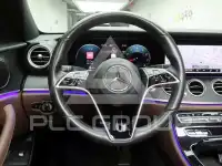 2022 Mercedes Benz E-Class