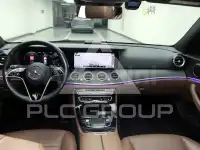 2022 Mercedes Benz E-Class