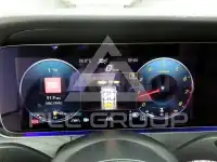 2022 Mercedes Benz E-Class