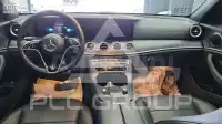 2022 Mercedes Benz E-Class