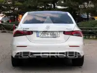 2022 Mercedes Benz E-Class