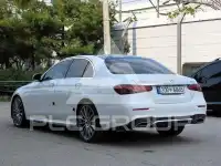 2022 Mercedes Benz E-Class