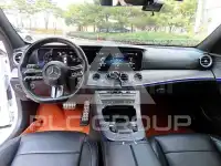 2022 Mercedes Benz E-Class