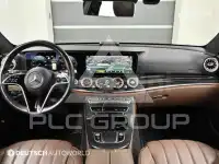 2022 Mercedes Benz E-Class