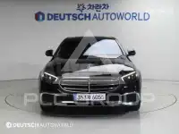 2022 Mercedes Benz E-Class