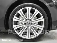 2022 Mercedes Benz E-Class