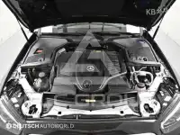 2022 Mercedes Benz E-Class