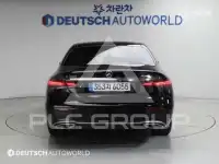 2022 Mercedes Benz E-Class