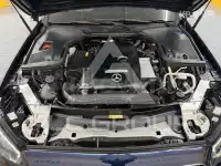 2022 Mercedes Benz E-Class