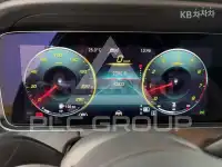 2022 Mercedes Benz E-Class