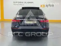 2022 Mercedes Benz E-Class