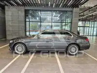 2022 Mercedes Benz E-Class