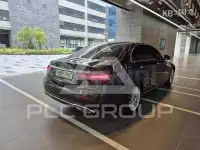 2022 Mercedes Benz E-Class