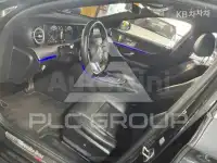 2022 Mercedes Benz E-Class