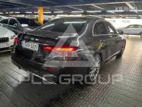 2022 Mercedes Benz E-Class