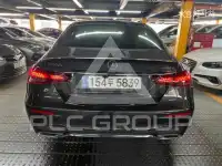 2022 Mercedes Benz E-Class