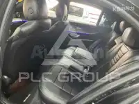 2022 Mercedes Benz E-Class