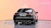 2022 Mercedes Benz E-Class