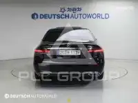 2022 Mercedes Benz E-Class