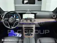 2022 Mercedes Benz E-Class