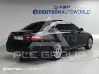 2022 Mercedes Benz E-Class