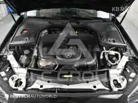 2022 Mercedes Benz E-Class