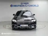 2022 Mercedes Benz E-Class