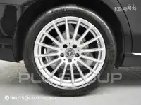 2022 Mercedes Benz E-Class