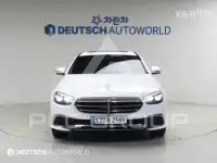 2022 Mercedes Benz E-Class