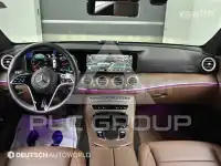 2022 Mercedes Benz E-Class