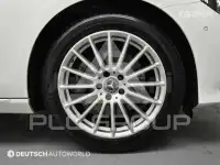 2022 Mercedes Benz E-Class