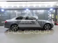 2022 Mercedes Benz E-Class