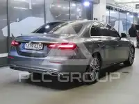 2022 Mercedes Benz E-Class