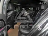 2022 Mercedes Benz E-Class