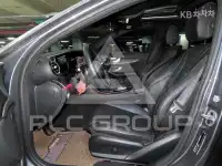 2022 Mercedes Benz E-Class
