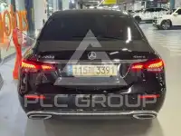 2022 Mercedes Benz E-Class
