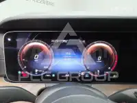 2022 Mercedes Benz E-Class