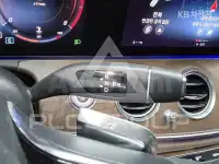 2022 Mercedes Benz E-Class