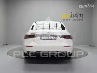 2022 Mercedes Benz E-Class