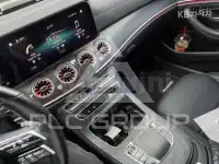 2022 Mercedes Benz E-Class