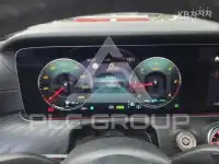 2022 Mercedes Benz E-Class