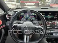 2022 Mercedes Benz E-Class