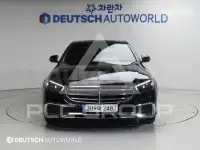2022 Mercedes Benz E-Class