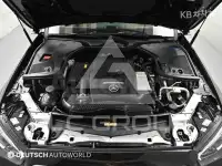 2022 Mercedes Benz E-Class