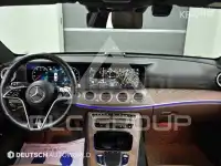 2022 Mercedes Benz E-Class
