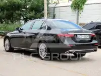 2022 Mercedes Benz E-Class