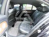 2022 Mercedes Benz E-Class