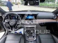 2022 Mercedes Benz E-Class