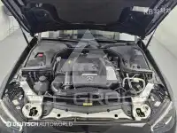 2022 Mercedes Benz E-Class