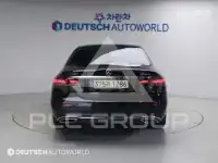 2022 Mercedes Benz E-Class